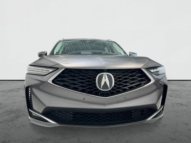 2026 Acura MDX Advance Package - Photo 10