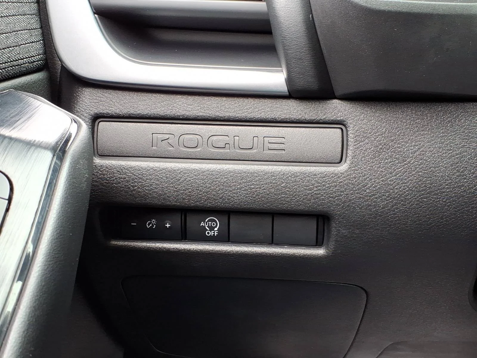 Used 2023 Gun Metallic Nissan S image 30