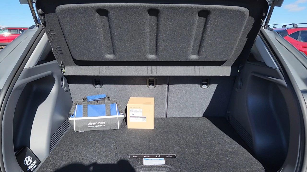 New 2026 Ecotronic Gray Pearl Hyundai SEL Premium AWD image 19