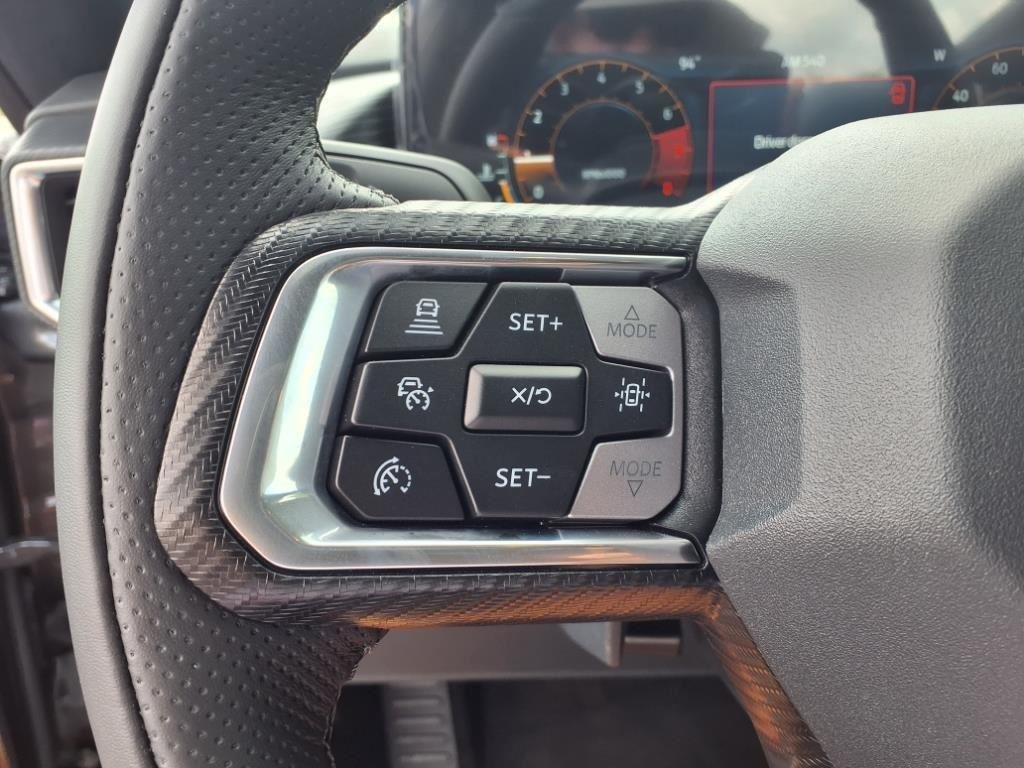 2025 Ford Mustang EcoBoost Premium Fastback - Photo 13