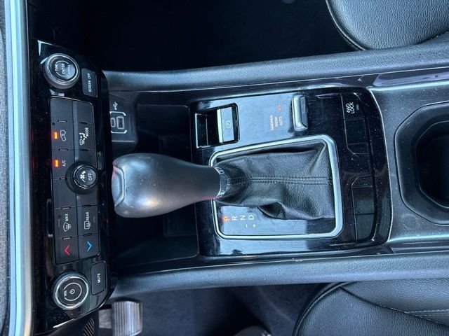 2024 Jeep Compass Latitude - Photo 10
