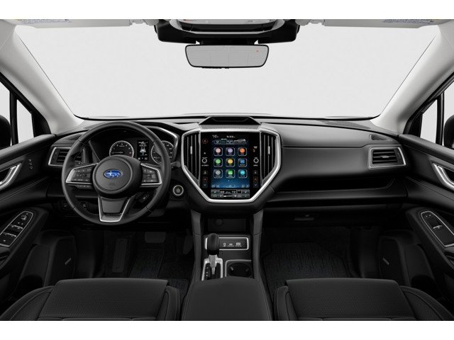 New 2026 CRYSTAL WHITE PEARL Subaru Limited 7-Passenger image 19