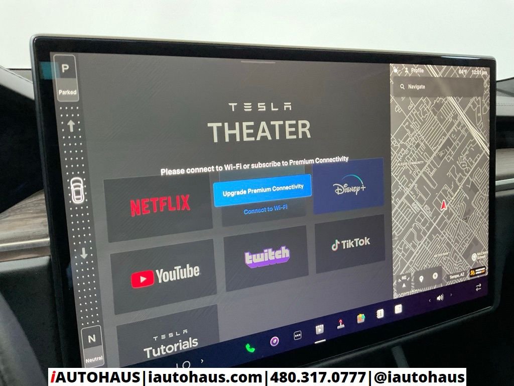 2022 Tesla Model S Base - Photo 43