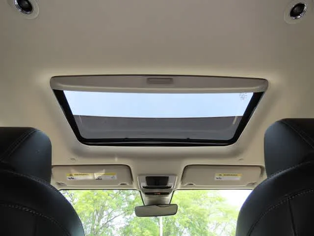 2023 Honda HR-V EX-L - Photo 22