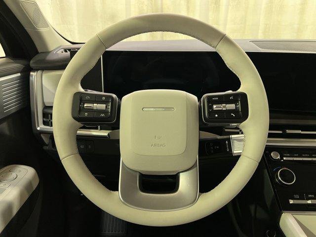 2026 Hyundai Santa Fe SE - Photo 15