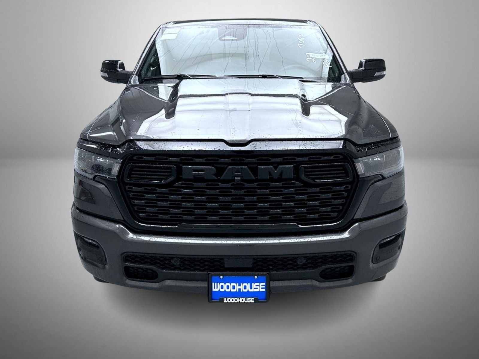 2026 RAM 1500 Big Horn/Lone Star - Photo 2