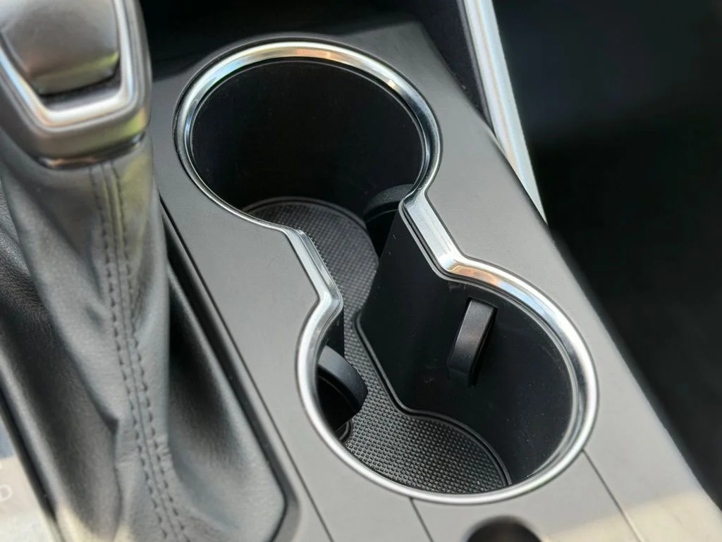 Used 2021 Black Toyota LE image 15