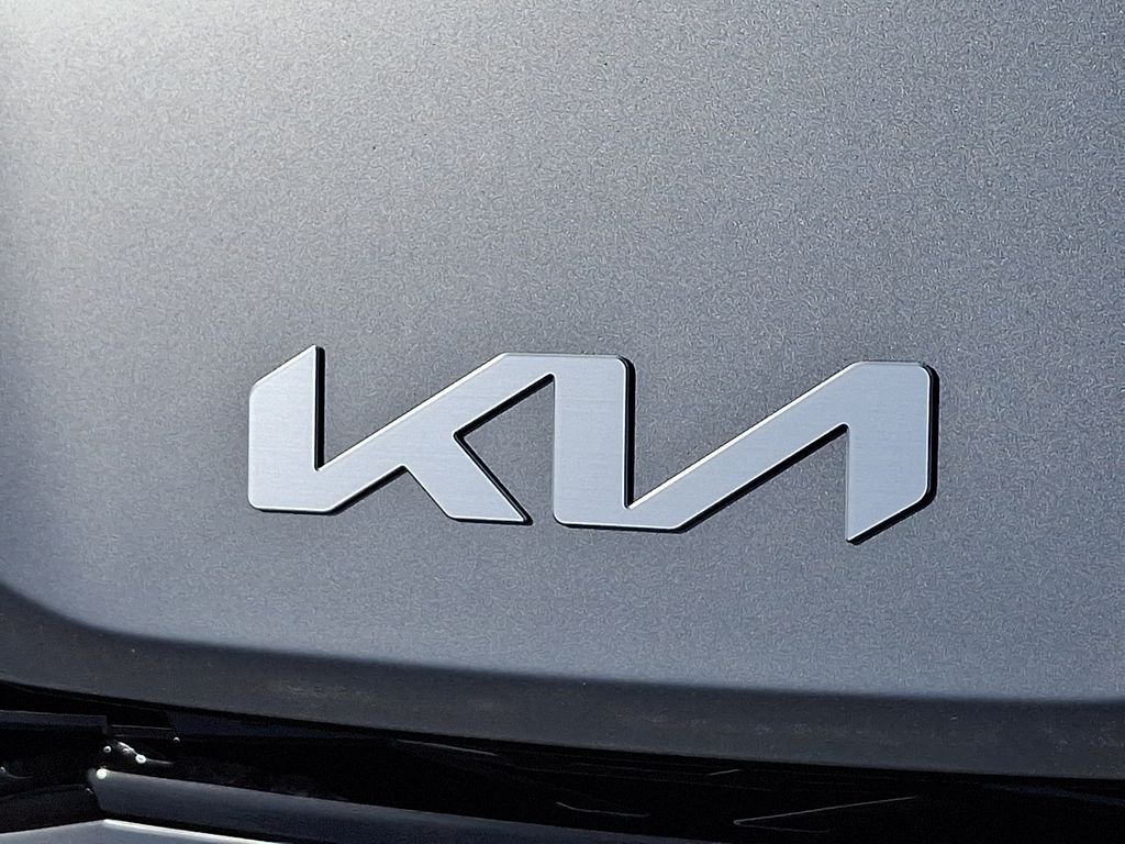 New 2026 Gray Kia GT-Line image 11