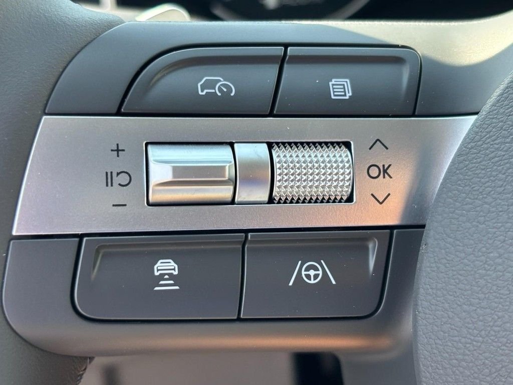 2025 Hyundai Sonata SEL - Photo 34