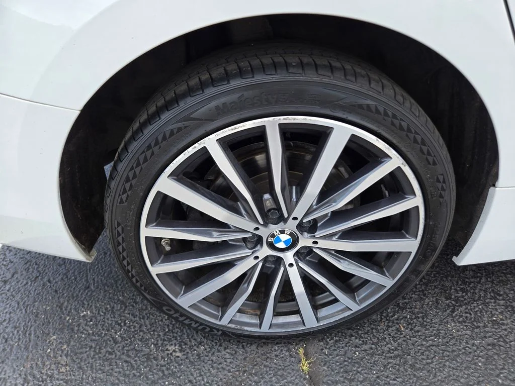 Certified Used 2022 Alpine White BMW 228i xDrive image 39