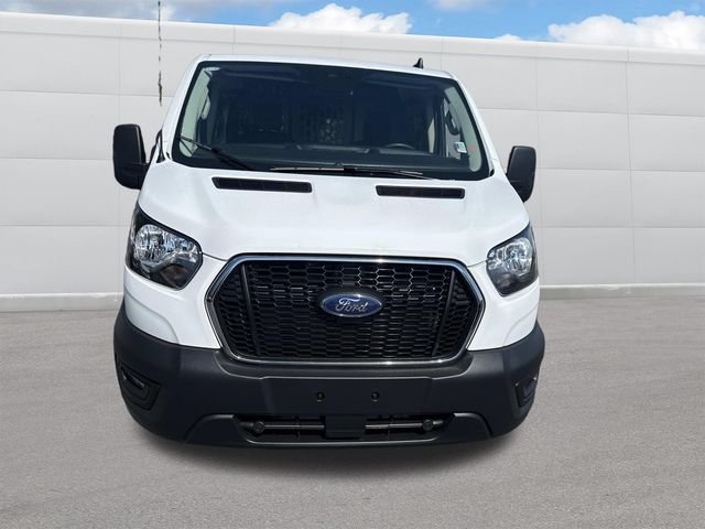 Used 2025 Oxford White Ford Base image 13