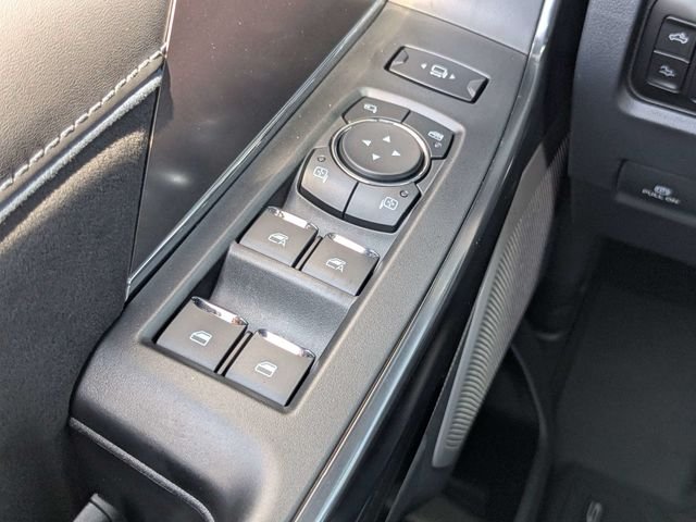 New 2026 Avalanche Ford F-250® Platinum® image 23