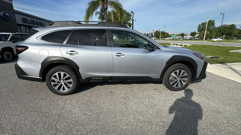 2025 Subaru Outback Premium - Photo 8