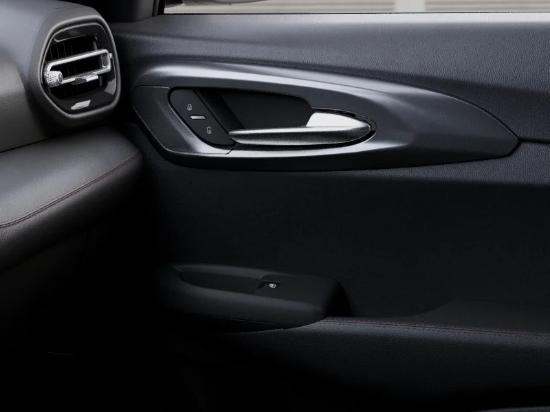 2025 Dodge Hornet GT - Photo 54