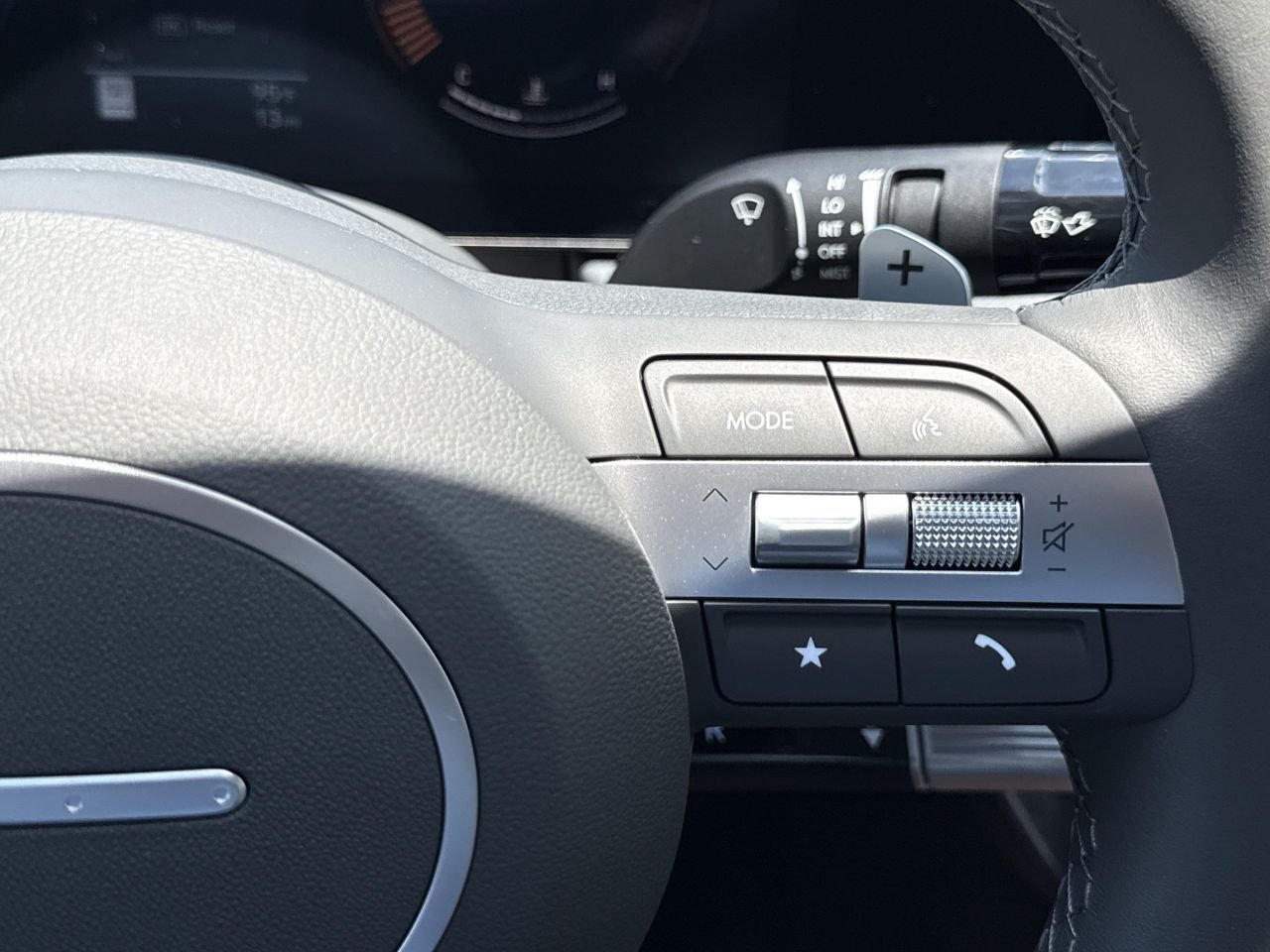 New 2026 Portofino Gray Hyundai SEL Sport image 20