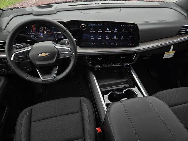 2026 Chevrolet Tahoe LS - Photo 20