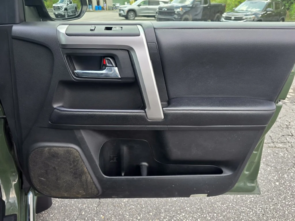 2022 Toyota 4Runner Limited - Photo 48