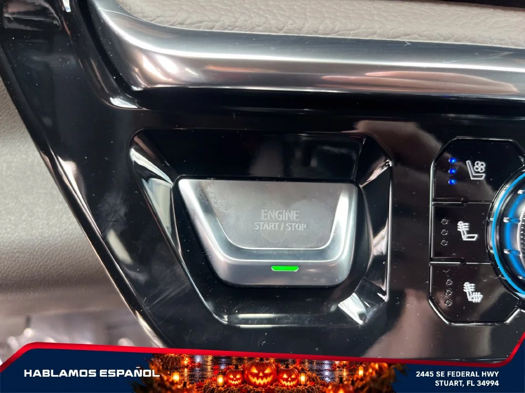 New 2026 Glacier White Tricoat GMC Denali image 21