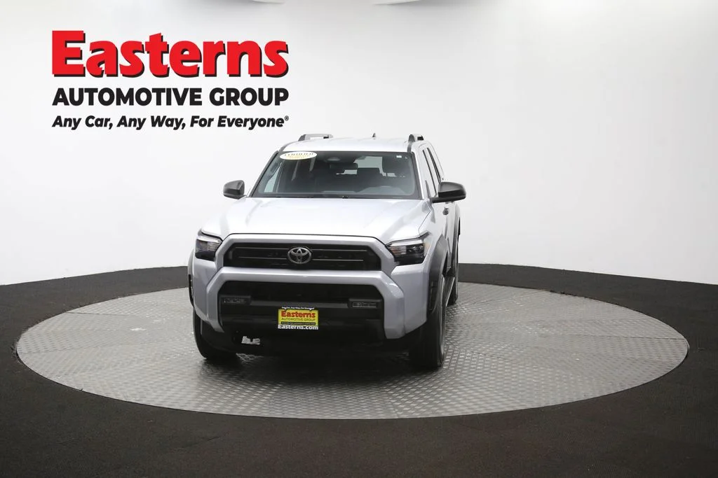 Used 2025 Gray Toyota SR5 image 53