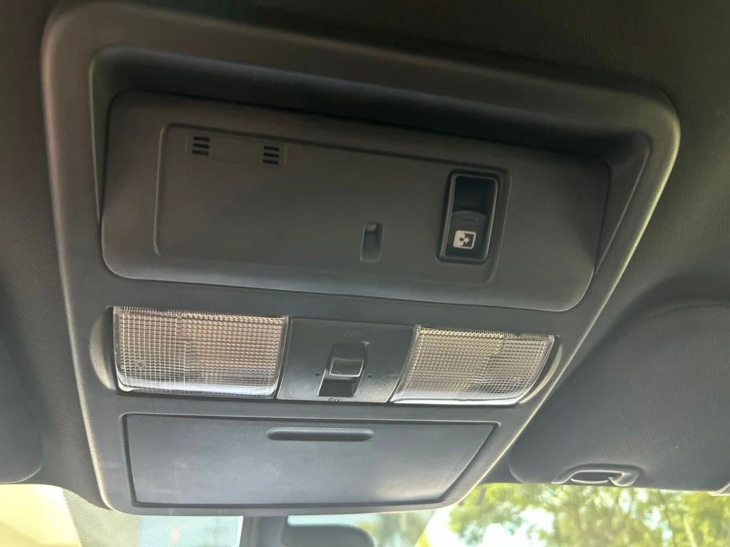 Used 2018 Black Nissan SV image 59