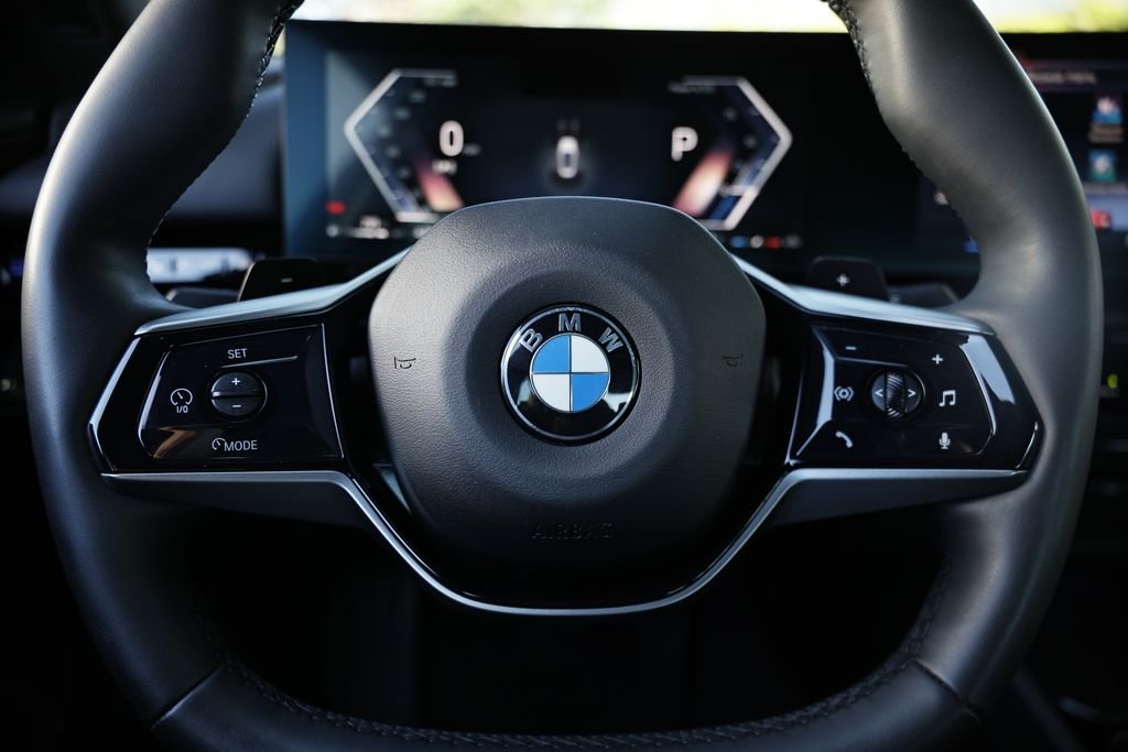 2025 BMW 5 Series 530i - Photo 33