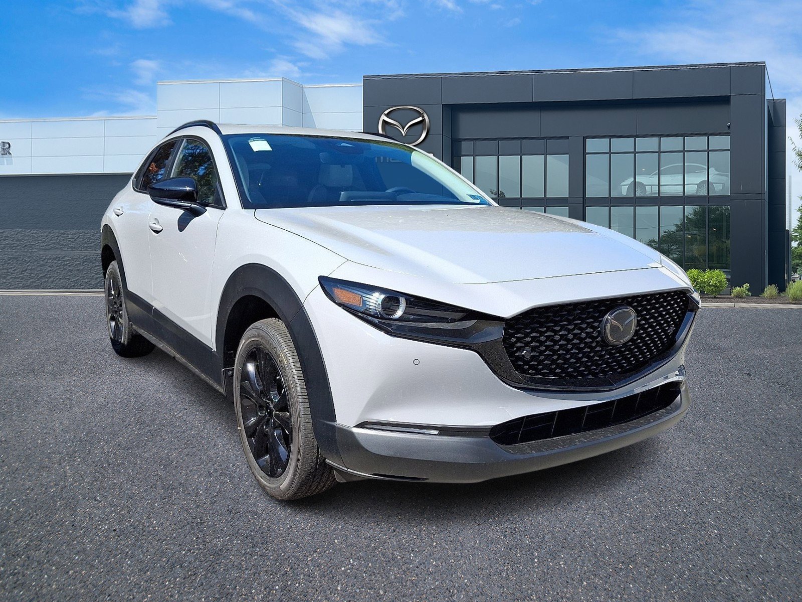 2026 Mazda CX-30 Aire Edition AWD's photo