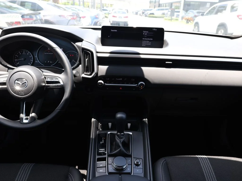 Certified Used 2026 Beige/tan Mazda 2.5 S Meridian Edition image 22