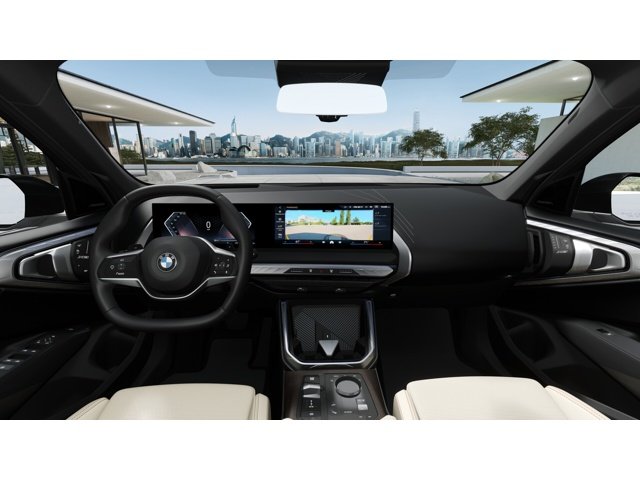 New 2026 0475 Black Sapphire Metallic BMW 30 xDrive image 10