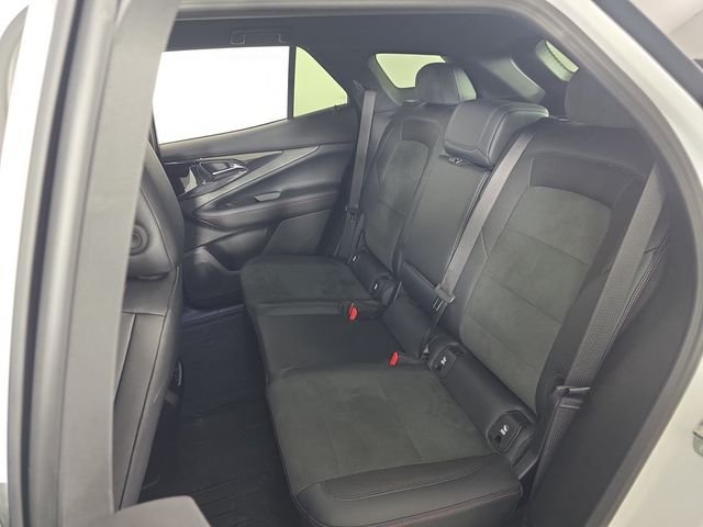 Certified Used 2024 Summit White Chevrolet RS image 25