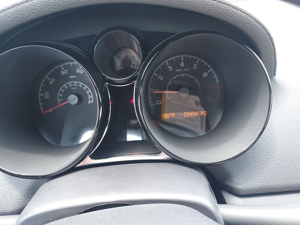 Used 2007 Blue Saturn Base image 20