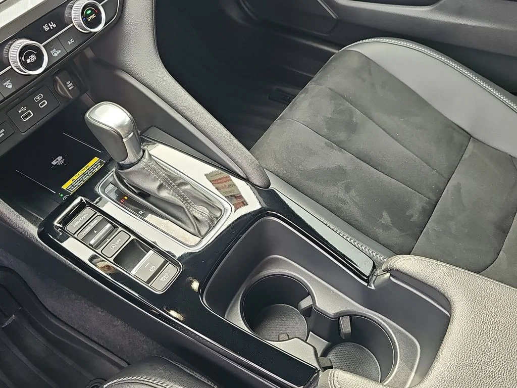 Used 2024  Acura A-Spec Tech Package image 26