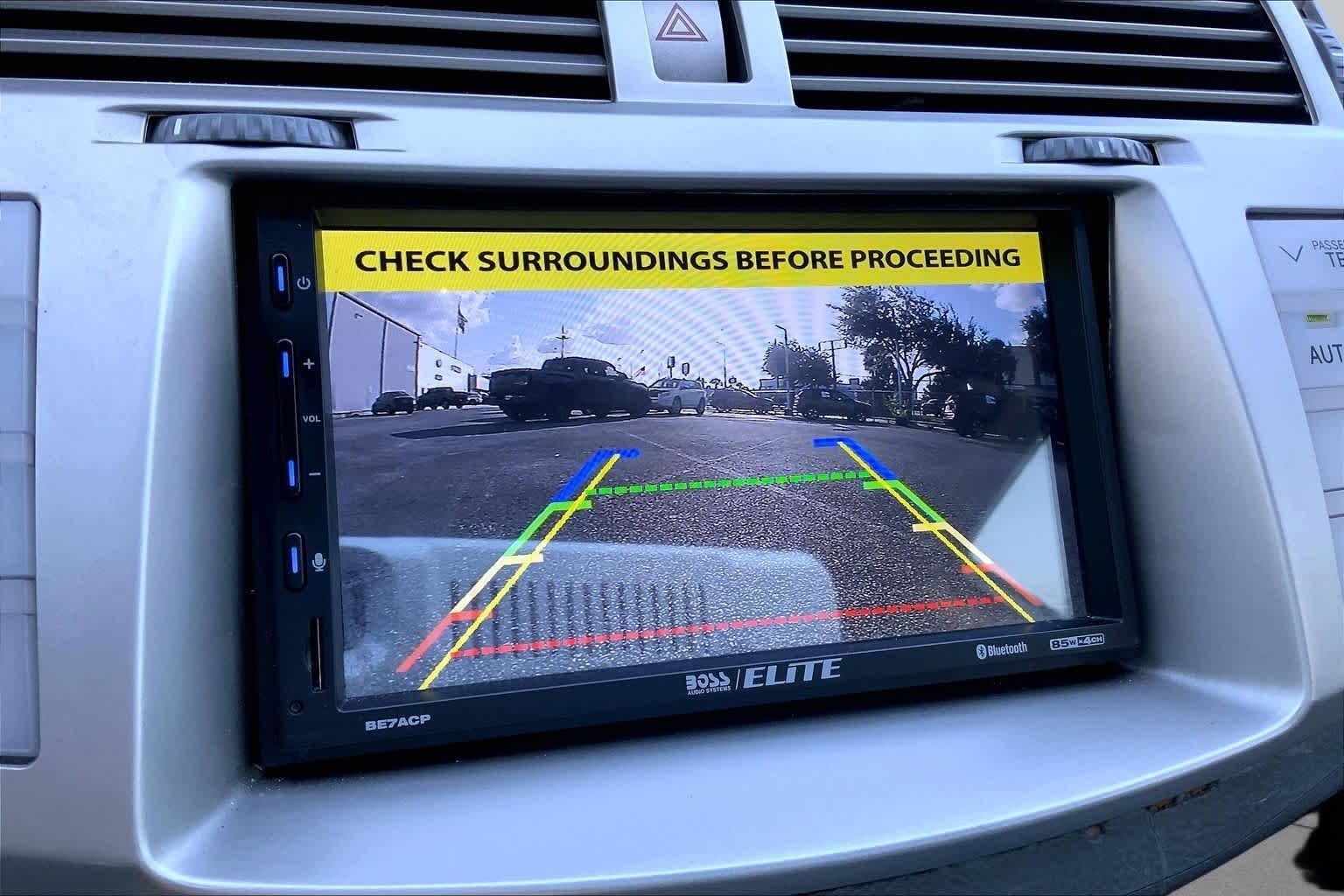 Used 2006 Titanium Metallic Toyota XLS image 23