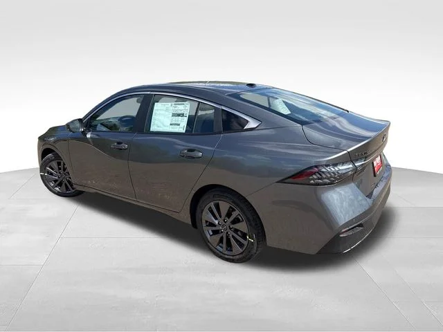 New 2027 Gun Metallic Nissan SL image 5