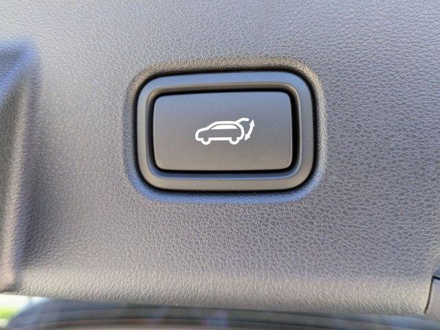 New 2026 Rockwood Green Hyundai SEL FWD image 42