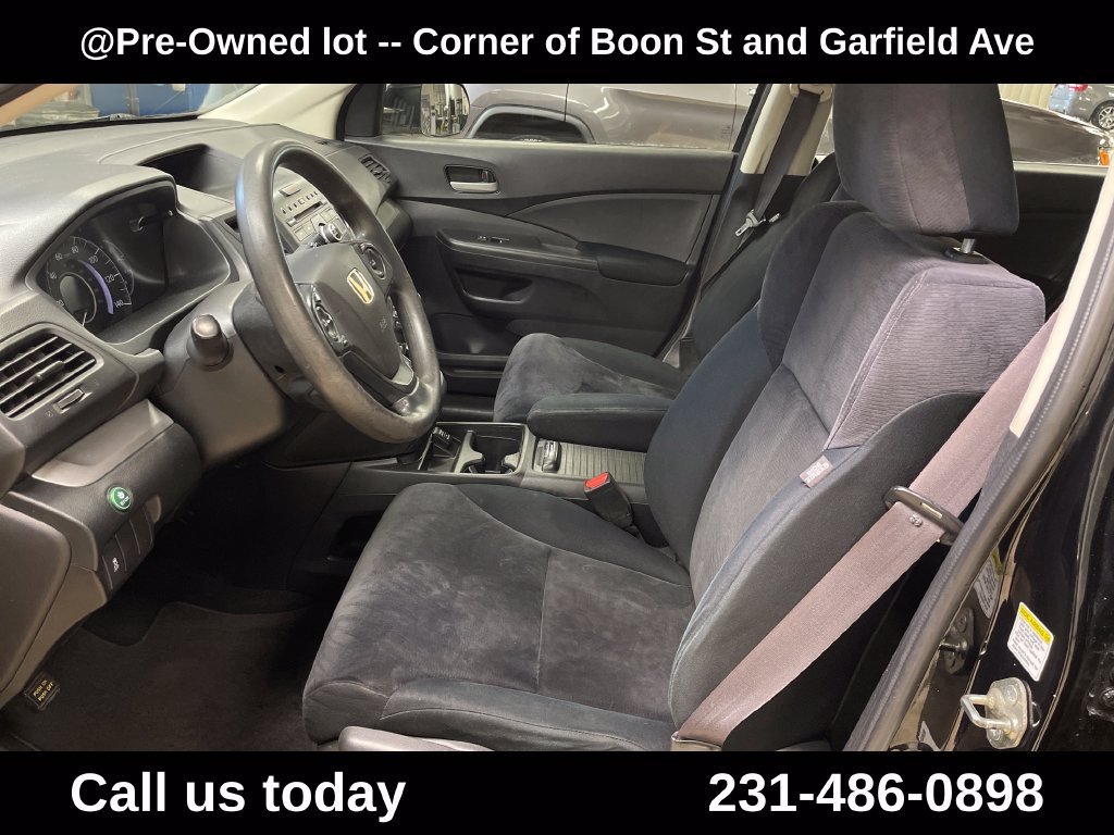 Used 2013  Honda LX image 13