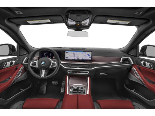 Used 2026 Carbon Black Metallic BMW xDrive40i image 4