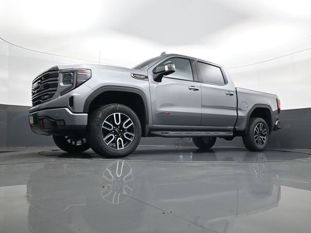 2026 GMC Sierra 1500 AT4 - Photo 21