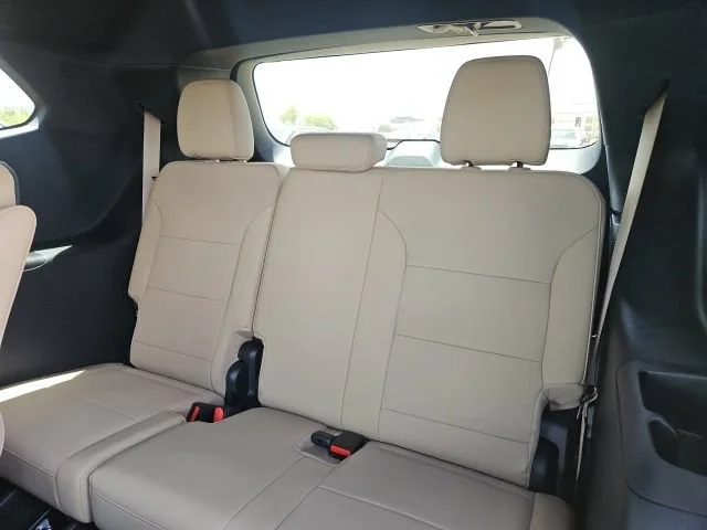 2026 Buick Enclave Preferred - Photo 18