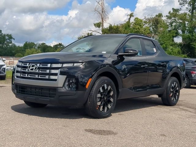 New 2025 Black Hyundai SEL Activity FWD image 31
