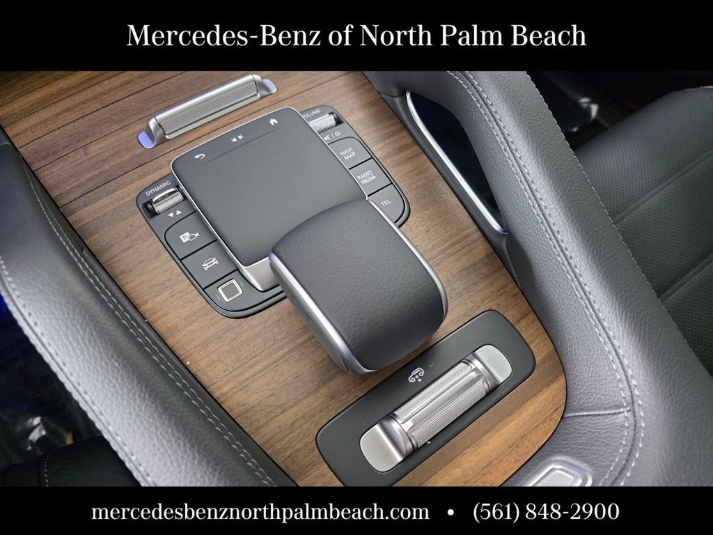 2026 Mercedes-Benz GLS Base - Photo 22