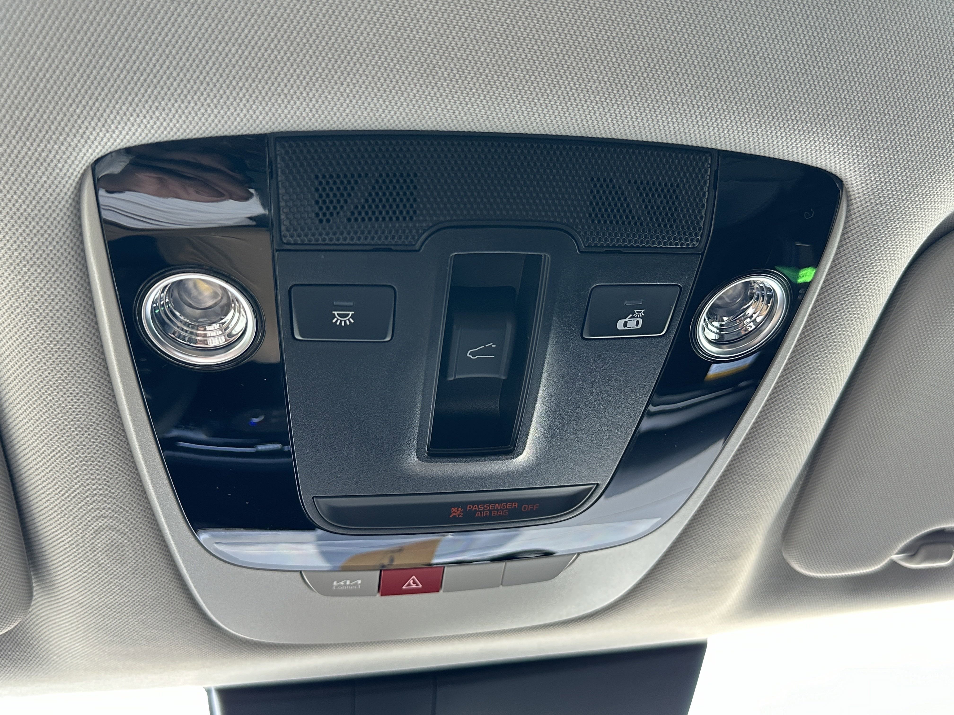 2026 Kia Sportage SX - Photo 24