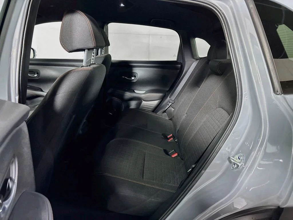 Used 2025 Urban Gray Pearl Honda Sport image 19