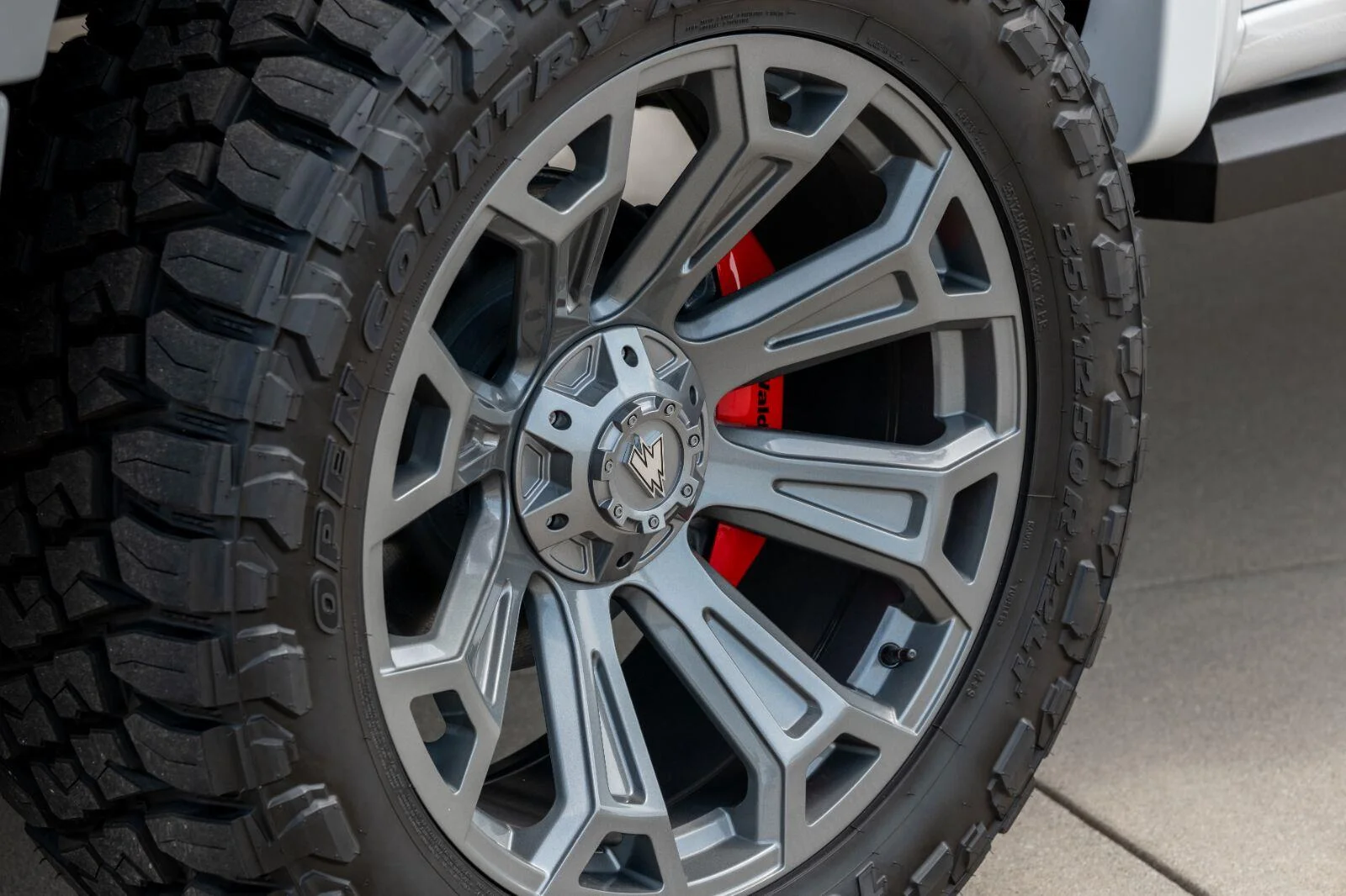 2026 Chevrolet Silverado 1500 RST - Photo 46