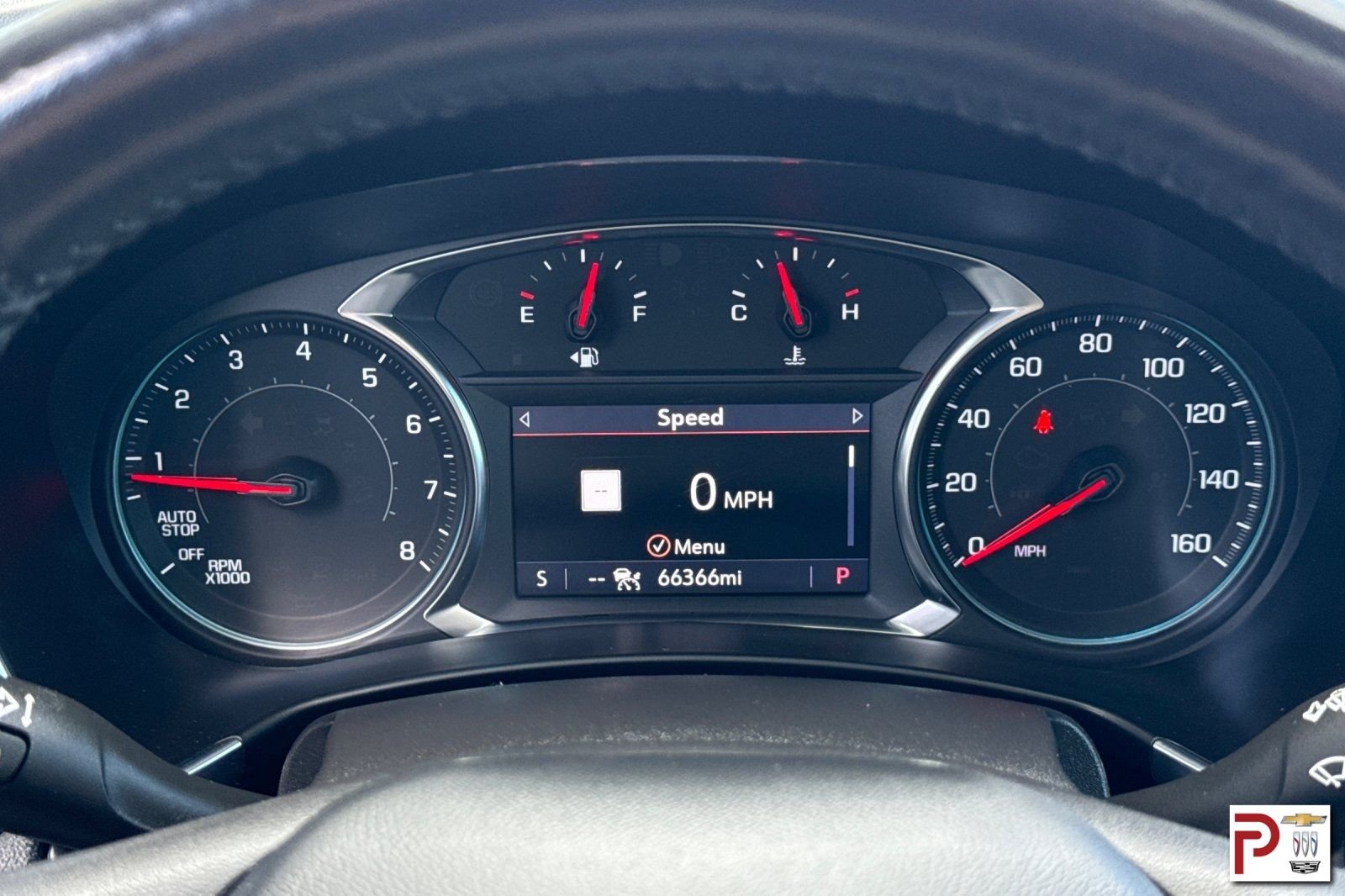 Used 2022 Black Chevrolet LT image 30