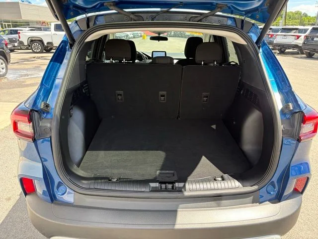 Used 2023 Blue Ford Active image 30