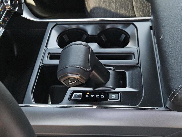 New 2026 Carbonized Gray Metallic Ford XLT image 82