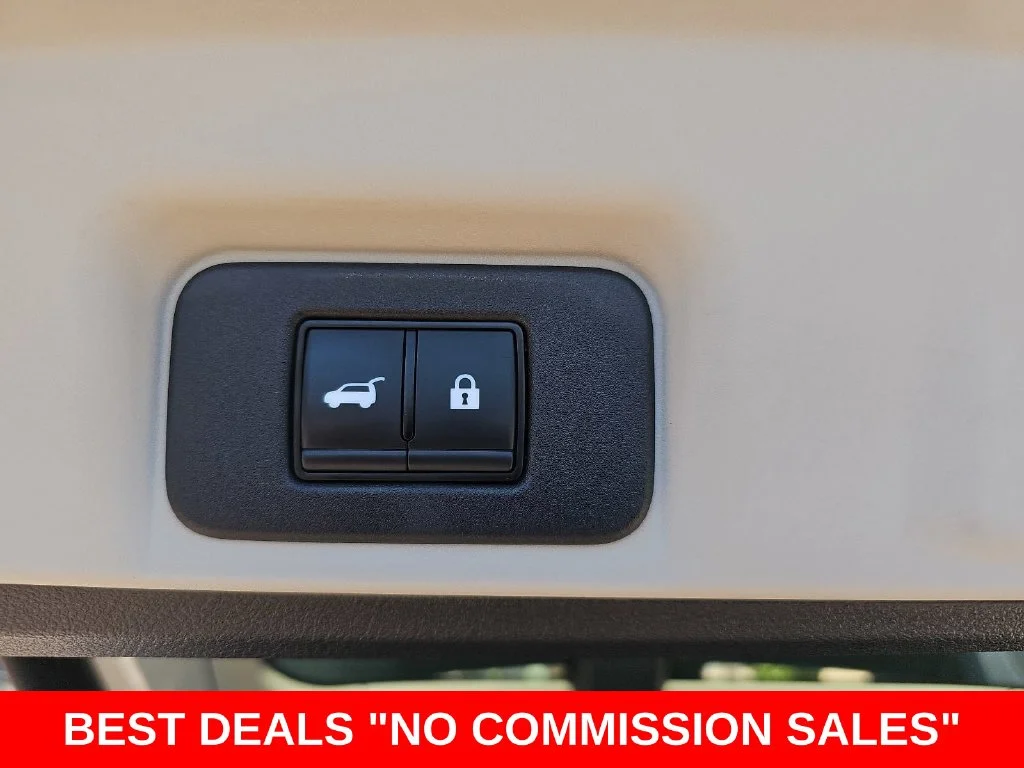 Used 2023 Gray Nissan PLATINUM+ e-4ORCE image 13