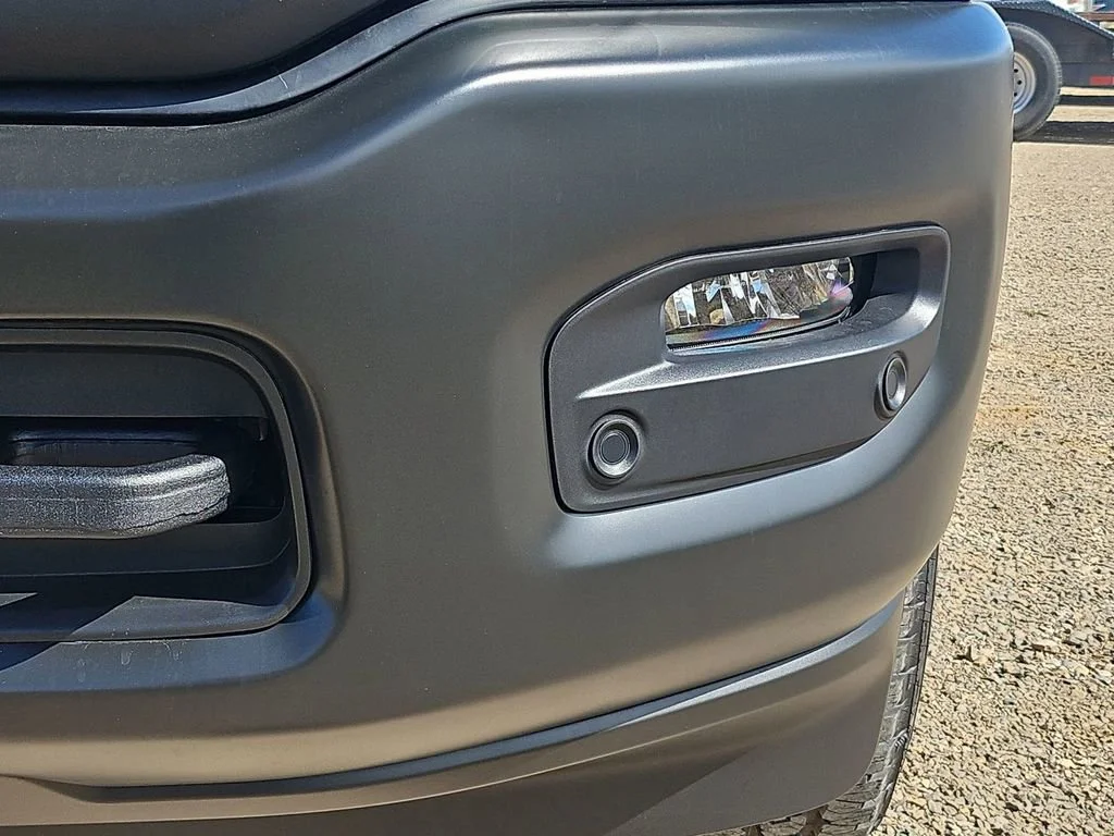 2026 RAM Ram 3500 Pickup Tradesman - Photo 19