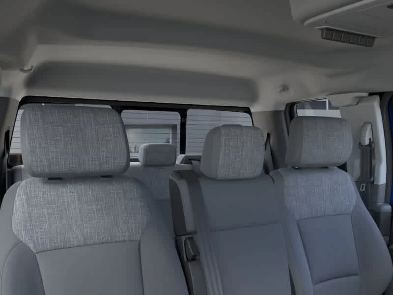 New 2026 Argon Blue Metallic Ford F-250® XLT image 22