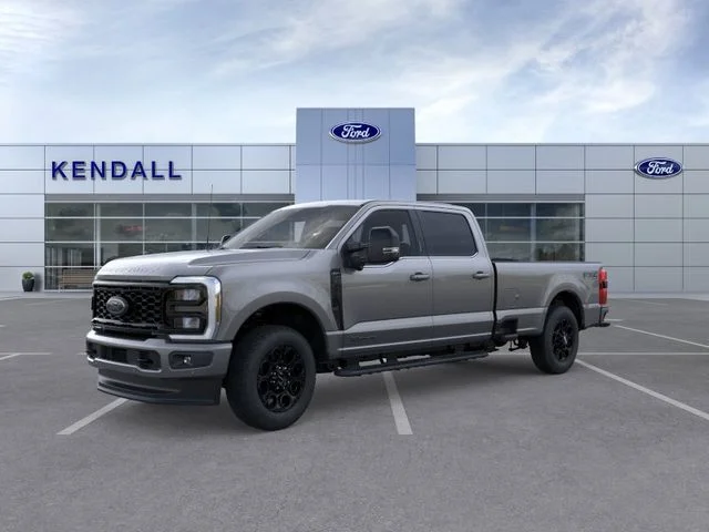2026 Ford F-350 Lariat 4x4 Crew Cab 8' Box SRW's photo